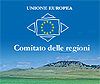 Logo Comitato Regioni UE