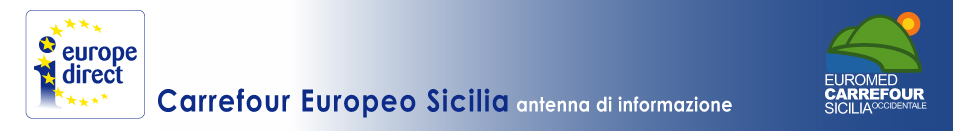 Carrefour Sicilia Antenna di Informazione
