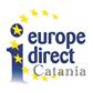 Logo Alta Risoluzione_Europe Direct Catania